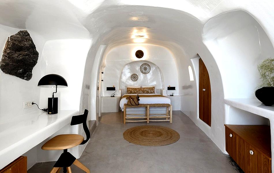 Filotera Suites